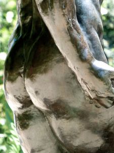 Musée Rodin, Paris, France, Rodin, sculpture, 7th arrondissement, museum, 