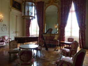 Versailles, Ile-de-France, France, palace, Marie Antoinette's Estate