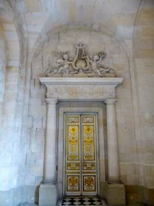 Versailles, Ile-de-France, France, palace, The Palace