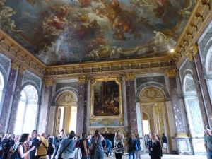  Versailles, Ile-de-France, France, palace, The Palace