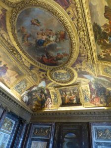  Versailles, Ile-de-France, France, palace, The Palace,