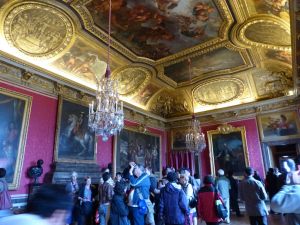  Versailles, Ile-de-France, France, palace, The Palace,